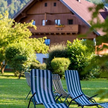 Gutshof Wolfgangsee Resort & Event Hotel Штробль Экстерьер фото